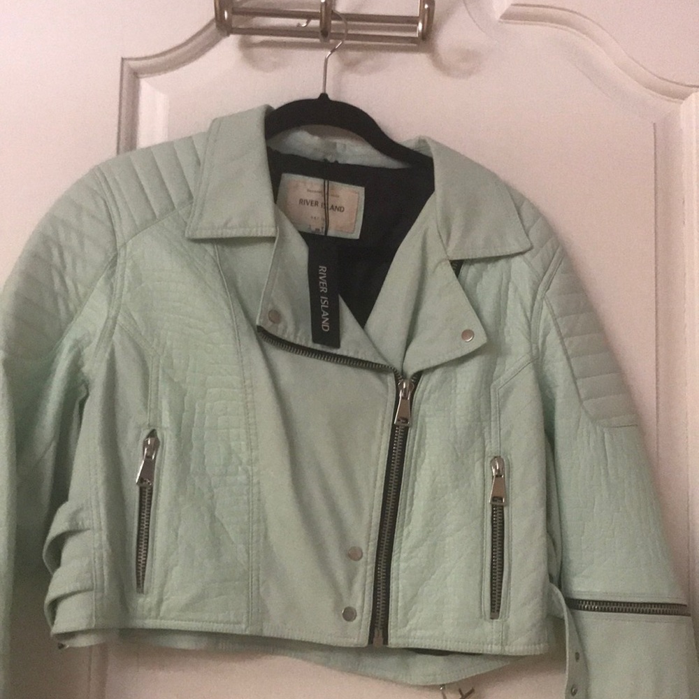 Jacket - Picture 5 of 8